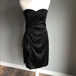 White House Black Market Sheath Dress